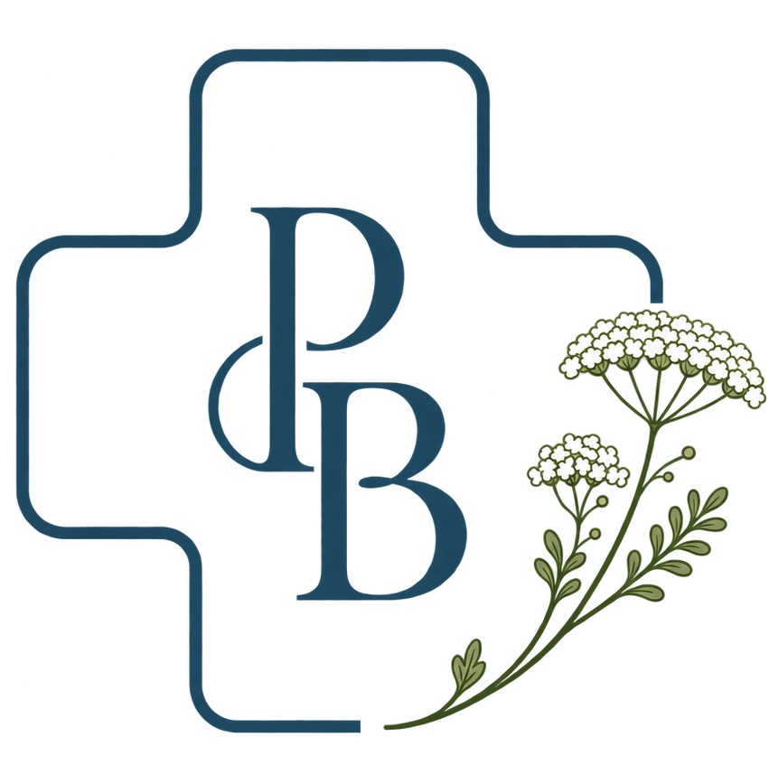 Logo Pharmacie Bellevue